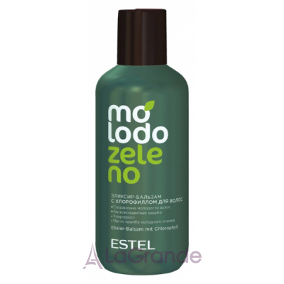 Estel Professional Molodo Zeleno Balm -    