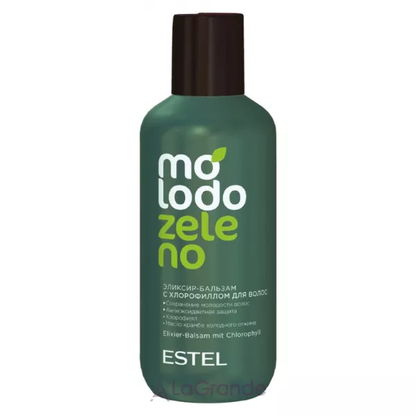 Estel Professional Molodo Zeleno Balm �������-������ ��� ������� � ����������