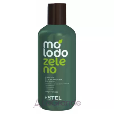 Estel Professional Molodo Zeleno Shampoo     