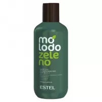 Estel Professional Molodo Zeleno Shampoo ������� �� ���������� ��� �������