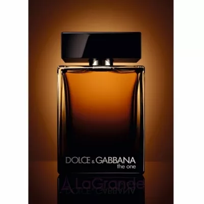 Dolce & Gabbana The One for Men Eau de Parfum   ()