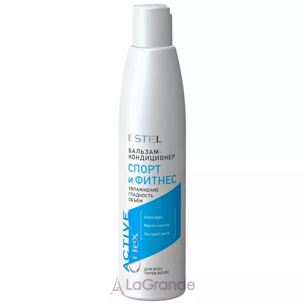 Estel Professional Curex Active Balm �������-����������� ��� ������� 