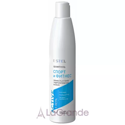 Estel Professional Curex Active Shampoo   