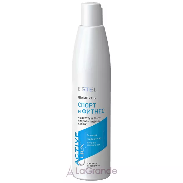Estel Professional Curex Active Shampoo ������� ��� �������