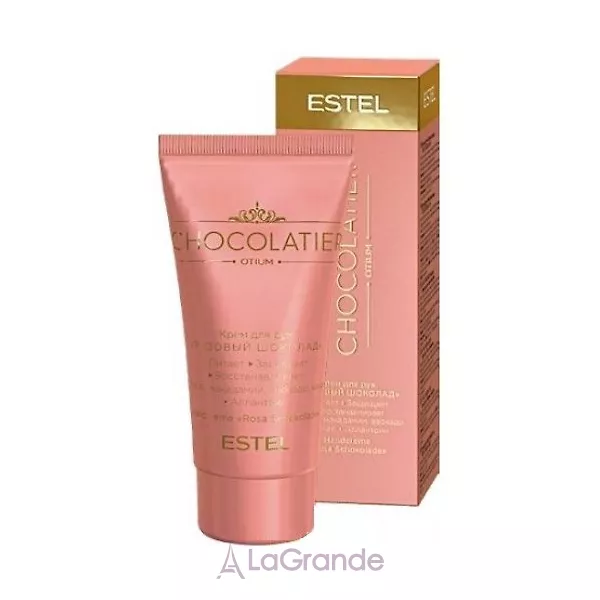 Estel Professional Otium Chocolatier Pink Chocolate Hand Cream ���� ��� ��� 