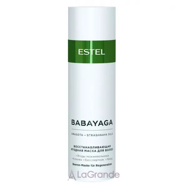 Estel Professional Babayaga Mask ����� ����� ��� �������