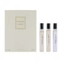 Van Cleef & Arpels Collection Extraordinaire Set ����� (��������������� ���� Ambre Imperial 7,5 �� + Moonlight Patchouli 7,5 �� + Bois Dore 7,5 ��)