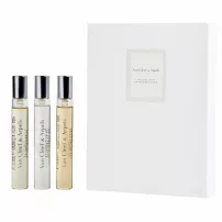 Van Cleef & Arpels Collection Extraordinaire Set ����� (��������������� ���� Precious Oud 7,5 �� + Orchidee Vanille 7,5 �� + Bois Dore 7,5 ��)