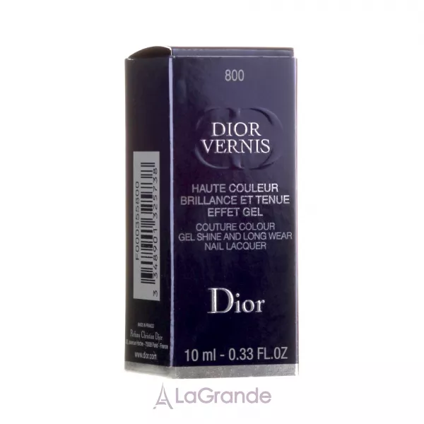 Christian Dior Dior Vernis ��� ��� ������
