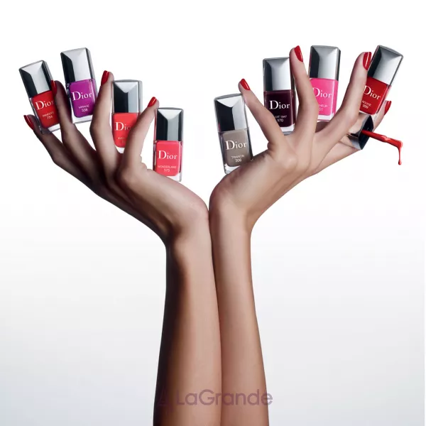 Christian Dior Dior Vernis ��� ��� ������