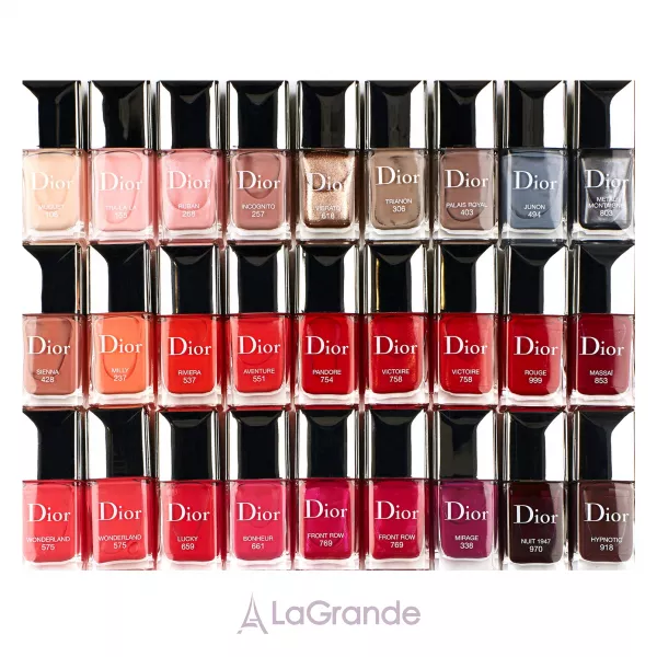 Christian Dior Dior Vernis ��� ��� ������