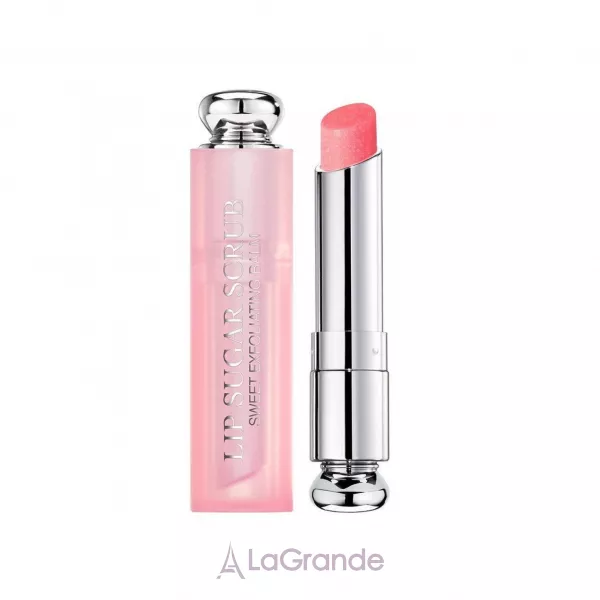 Dior Addict Lip Sugar Scrub �������� ����� ��� ���