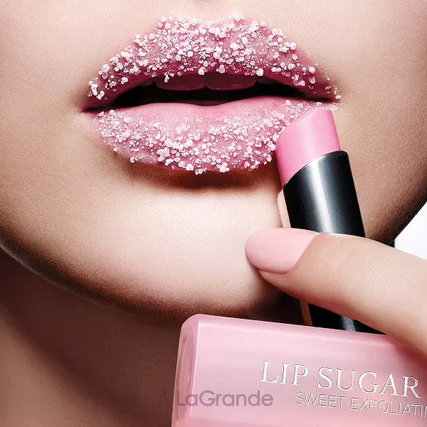 Dior Addict Lip Sugar Scrub �������� ����� ��� ���