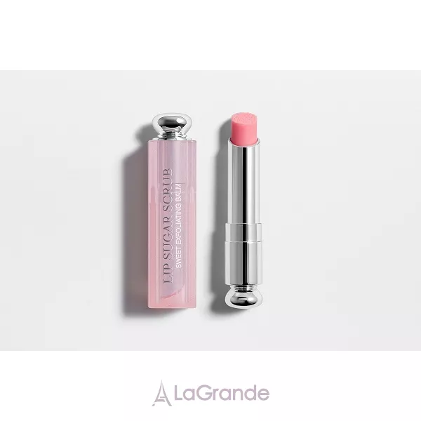 Dior Addict Lip Sugar Scrub �������� ����� ��� ���