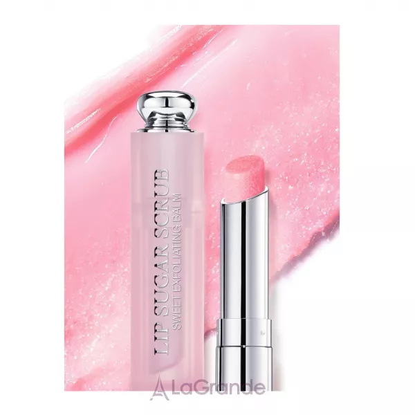 Dior Addict Lip Sugar Scrub �������� ����� ��� ���