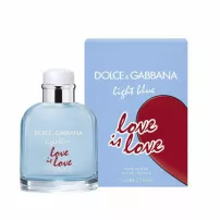 Dolce & Gabbana Light Blue Love Is Love Pour Homme ��������� ����