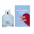 Dolce & Gabbana Light Blue Love Is Love Pour Homme  