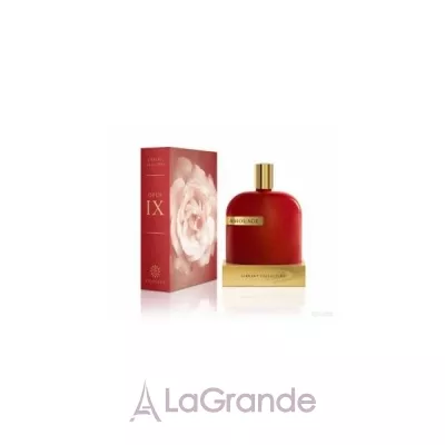 Amouage The Library Collection Opus IX  