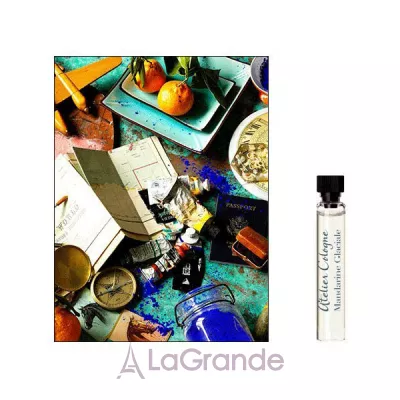 Atelier Cologne  Mandarine Glaciale 