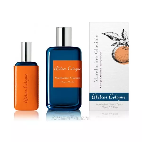 Atelier Cologne  Mandarine Glaciale ��������