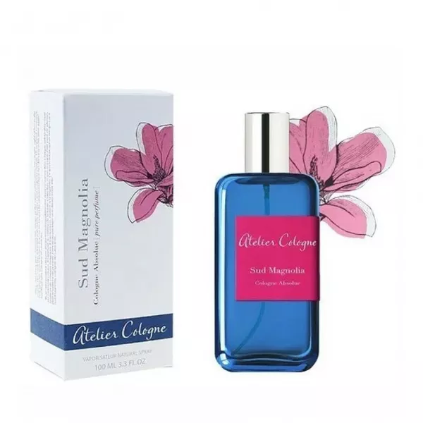 Atelier Cologne  Sud Magnolia ��������