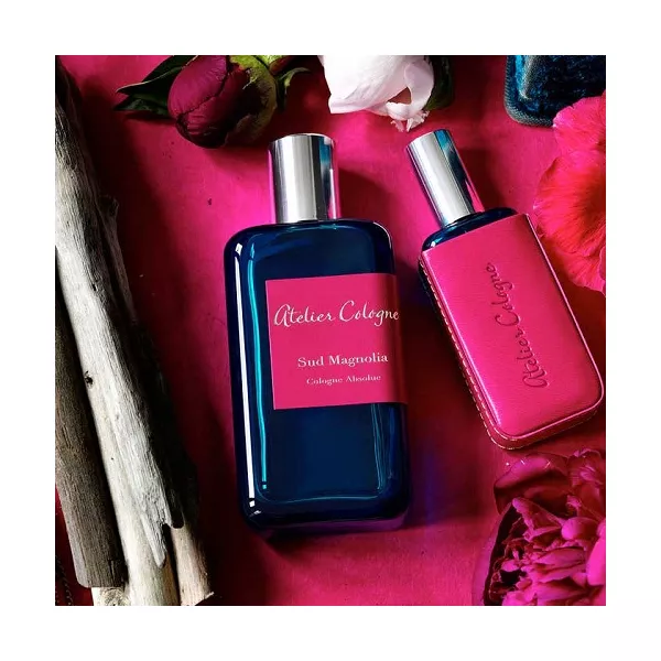 Atelier Cologne  Sud Magnolia ��������