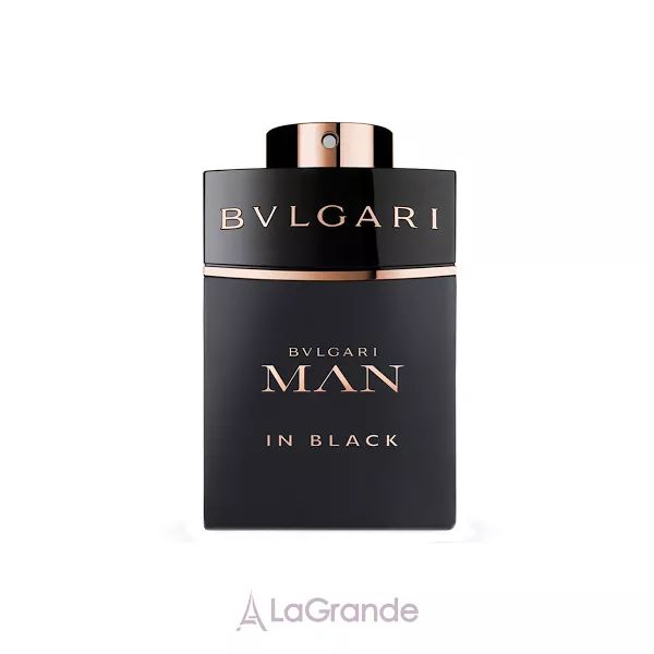 Bvlgari Man In Black ����� ( ��������������� ���� 60 �� + ��������� 15 �� )