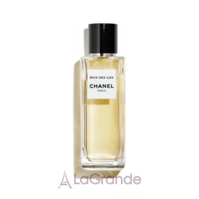 Chanel Les Exclusifs de Chanel Bois des Iles  