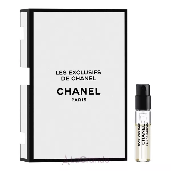 Chanel Les Exclusifs de Chanel Bois des Iles ��������������� ����