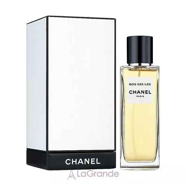 Chanel Les Exclusifs de Chanel Bois des Iles ��������������� ����