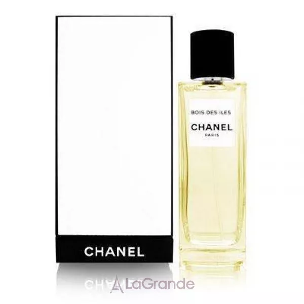 Chanel Les Exclusifs de Chanel Bois des Iles ��������������� ����