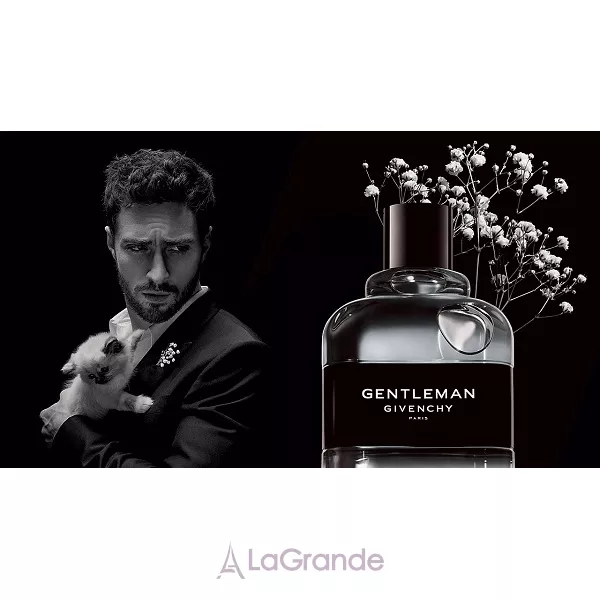 Givenchy Gentleman ����������