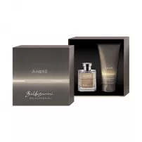 Hugo Boss Baldessarini Ambre ���� (�������� ���� 50 �� + ���� ��� ���� 200 ��)