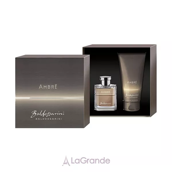Hugo Boss Baldessarini Ambre ����� ( ��������� ���� 50 �� + ���� ��� ���� 200 �� )