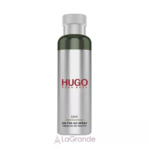 Hugo Boss Hugo Man On-The-Go Spray �������� ���� refill (������)