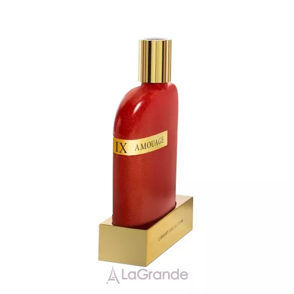 Amouage The Library Collection Opus IX ����������� ���� (������)