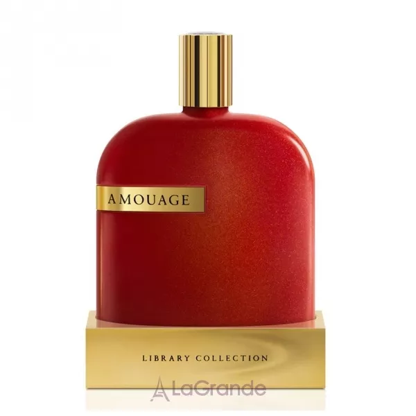 Amouage The Library Collection Opus IX ����������� ���� (������)