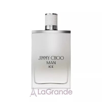 Jimmy Choo Man Ice  (   100  +  7.5  +    100  )