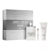 Jimmy Choo Man Ice ����� ( ��������� ���� 100 �� + ��������� 7.5 �� + ������� ����� ������ 100 �� )