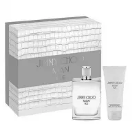 Jimmy Choo Man Ice ����� ( ��������� ���� 50 �� + ���� ��� ���� 100 �� )