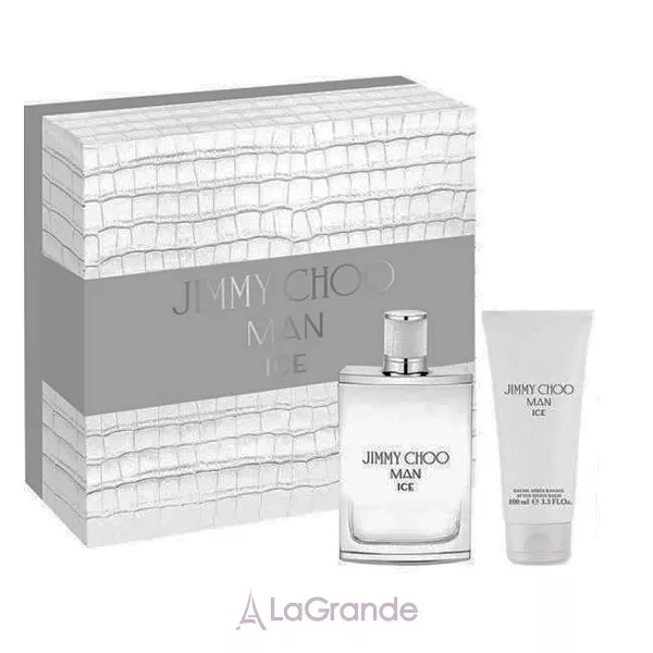 Jimmy Choo Man Ice ����� ( ��������� ���� 50 �� + ���� ��� ���� 100 �� )