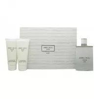 Jimmy Choo Man Ice ����� ( ��������� ���� 100 �� + ������� ����� ������ 100 �� + ���� ��� ���� 100 �� )