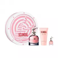 Jean Paul Gaultier Scandal ����� ( ��������������� ���� 80 �� + ��������� 6 �� + ������ ��� ���� 75 �� )