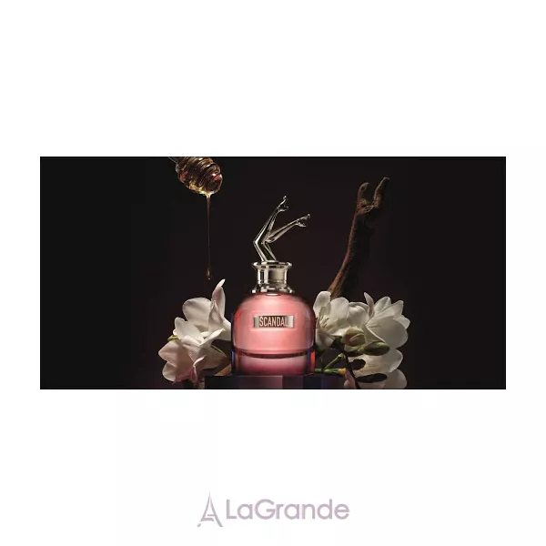 Jean Paul Gaultier Scandal ���� (����������� ���� 80 �� + �������� 6 �� + ������� ��� ��� 75 ��)