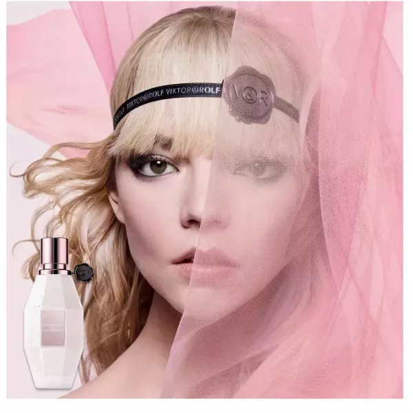 Viktor & Rolf Flowerbomb Dew ��������������� ����