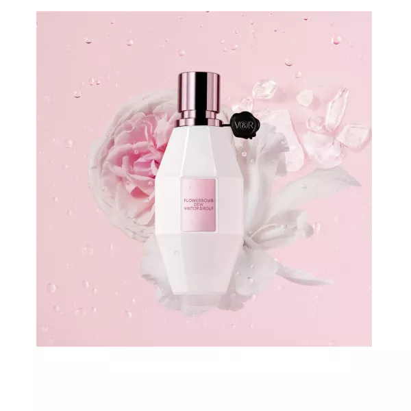 Viktor & Rolf Flowerbomb Dew ��������������� ���� (������)