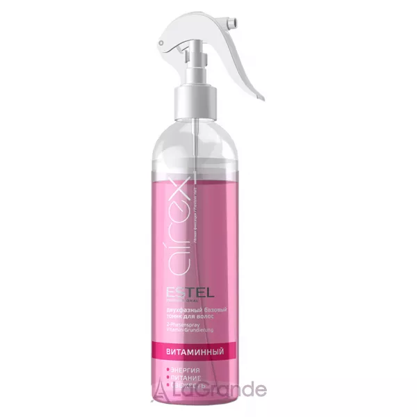 Estel Professional Airex Basic Hair Tonic ³������� ��������� ������� ����� ��� �������
