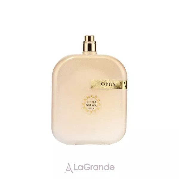 Amouage The Library Collection Opus VIII ��������������� ���� (������)