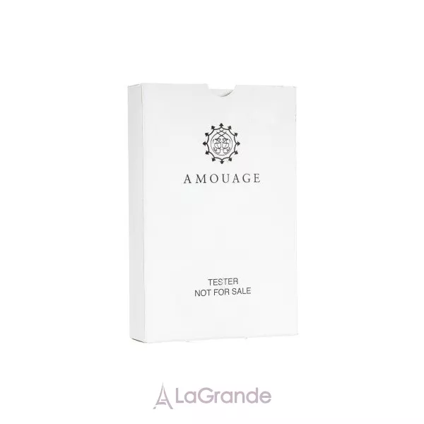 Amouage The Library Collection Opus VIII ��������������� ���� (������)