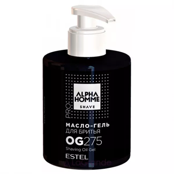 Estel Professional Alpha Homme Pro ���-���� ��� ������